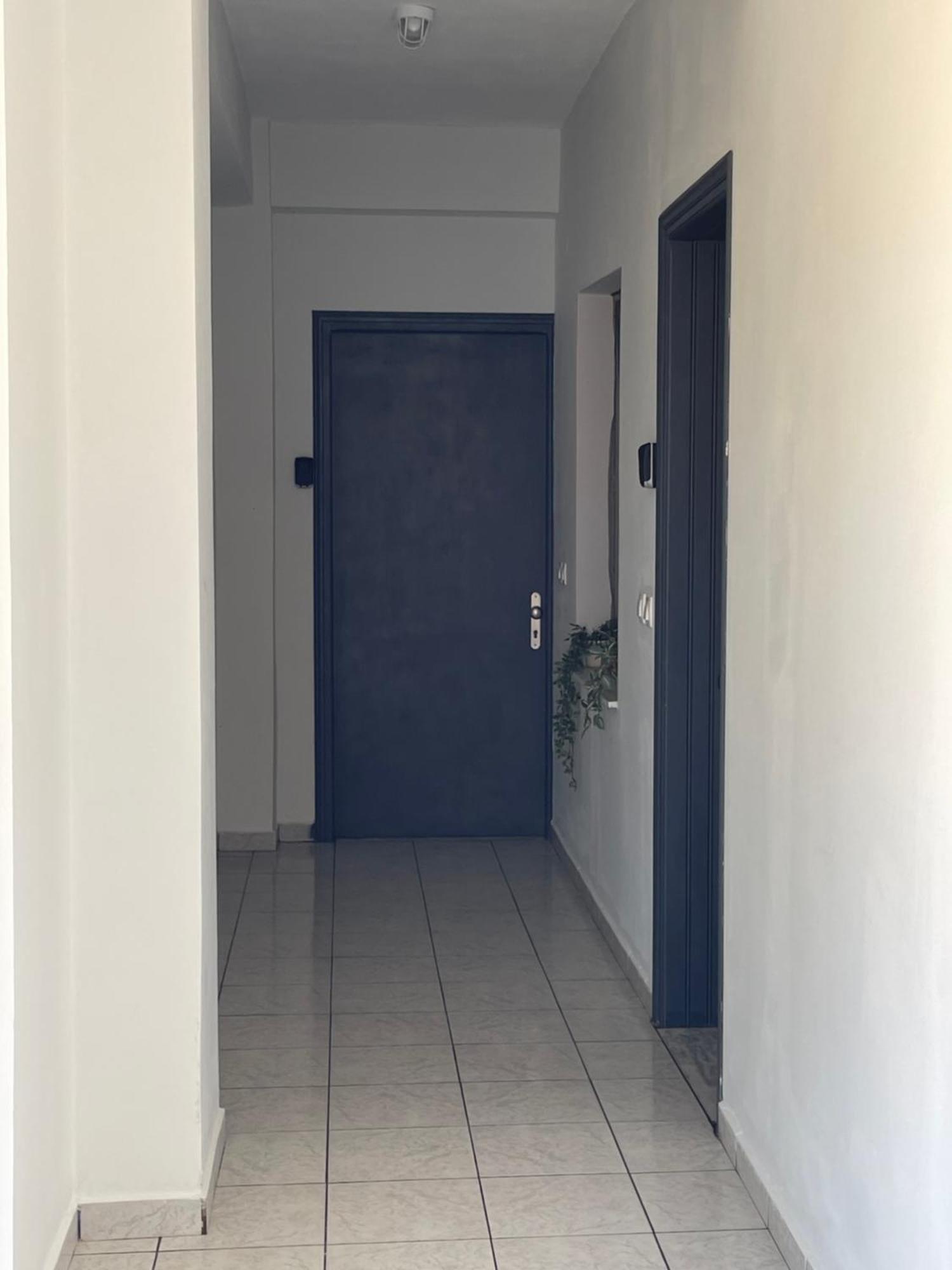 Sidari Centre Apartments Exterior foto
